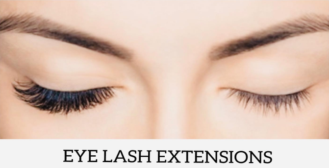 eyelash extension in chennai